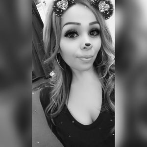 Meet your Posher, Roberta